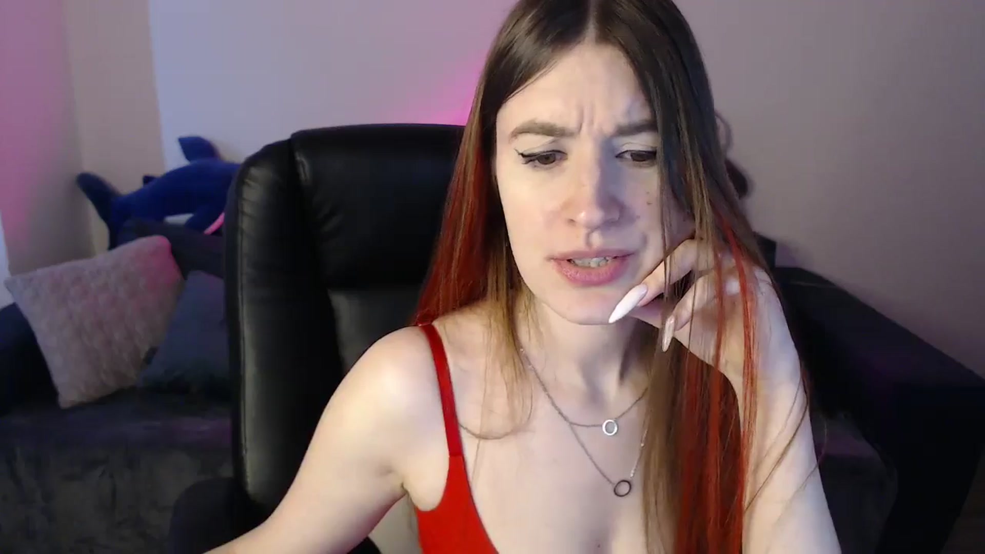 Gallery image thumbnail from Brocard's myfreecams stream on, 02/23/2025, 09:43 image 14 of 20