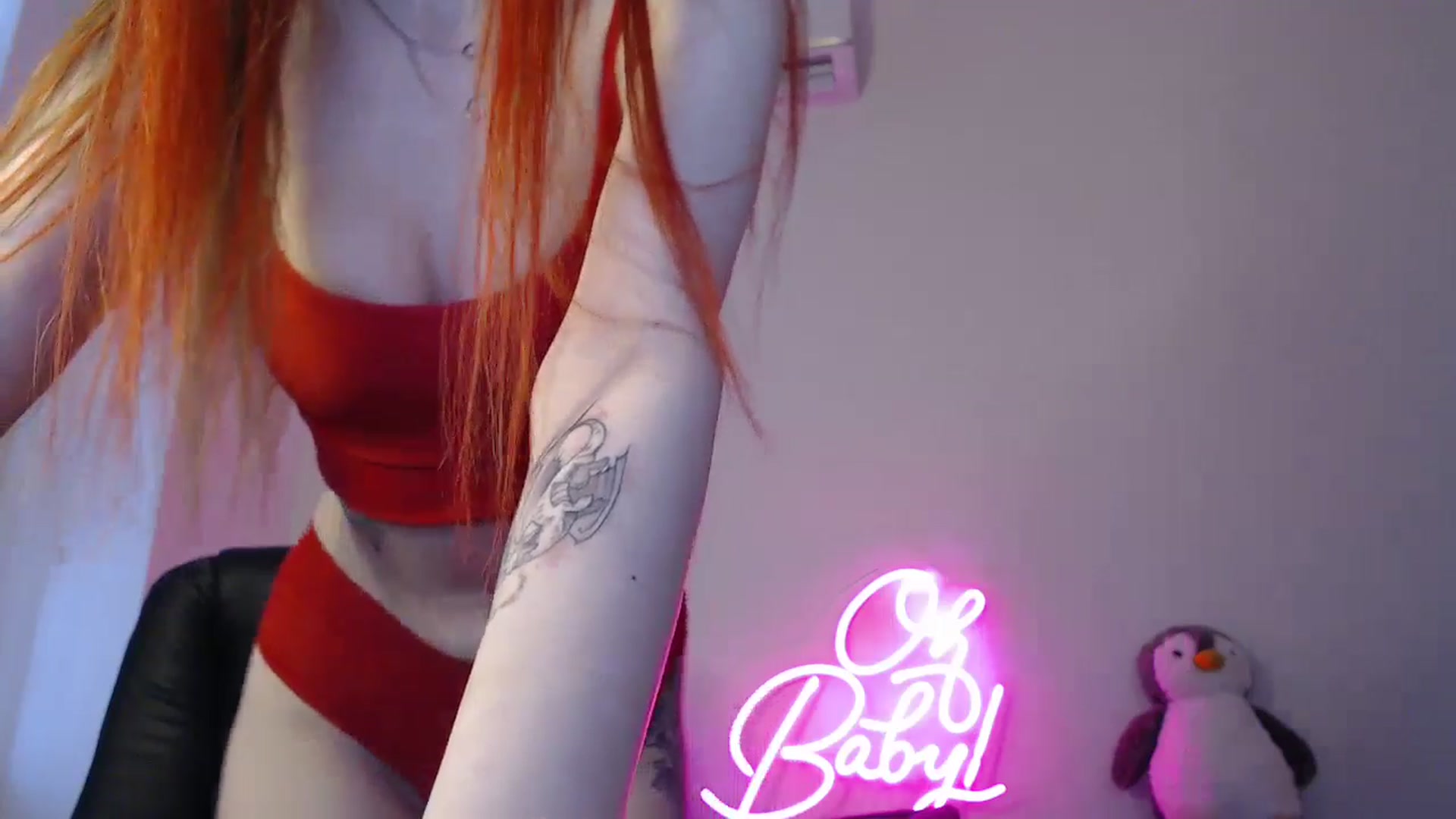 Gallery image thumbnail from Brocard's myfreecams stream on, 02/23/2025, 10:06 image 5 of 20