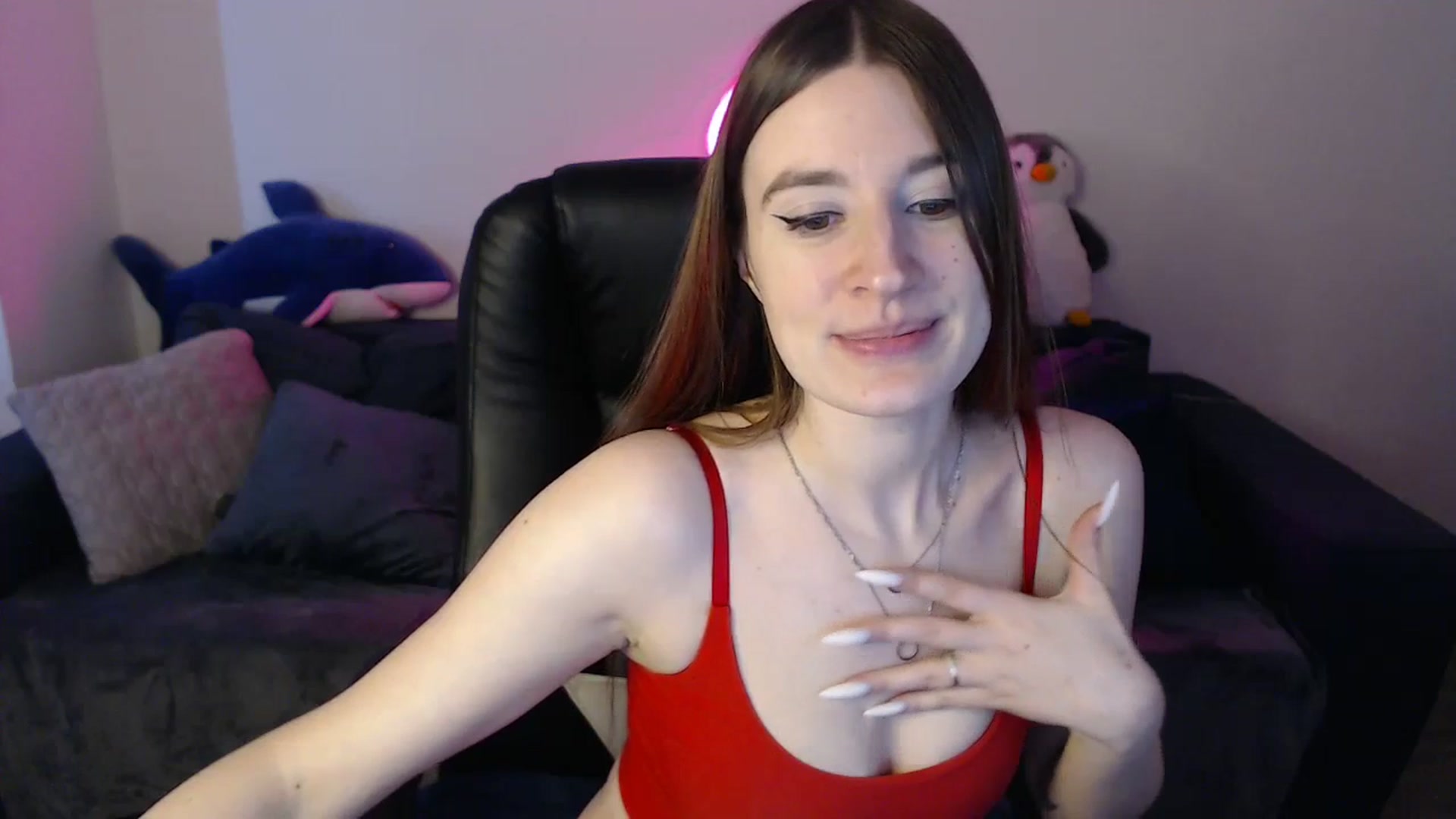Gallery image thumbnail from Brocard's myfreecams stream on, 02/23/2025, 10:06 image 17 of 20