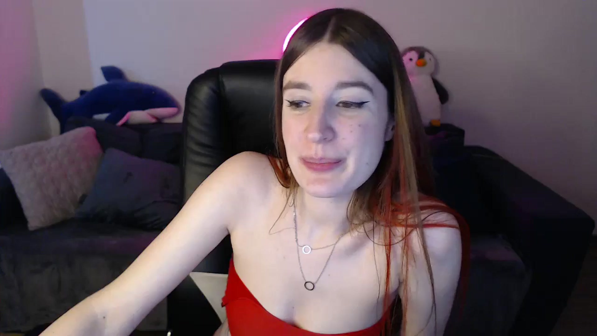 Gallery image thumbnail from Brocard's myfreecams stream on, 02/23/2025, 12:19 image 19 of 20