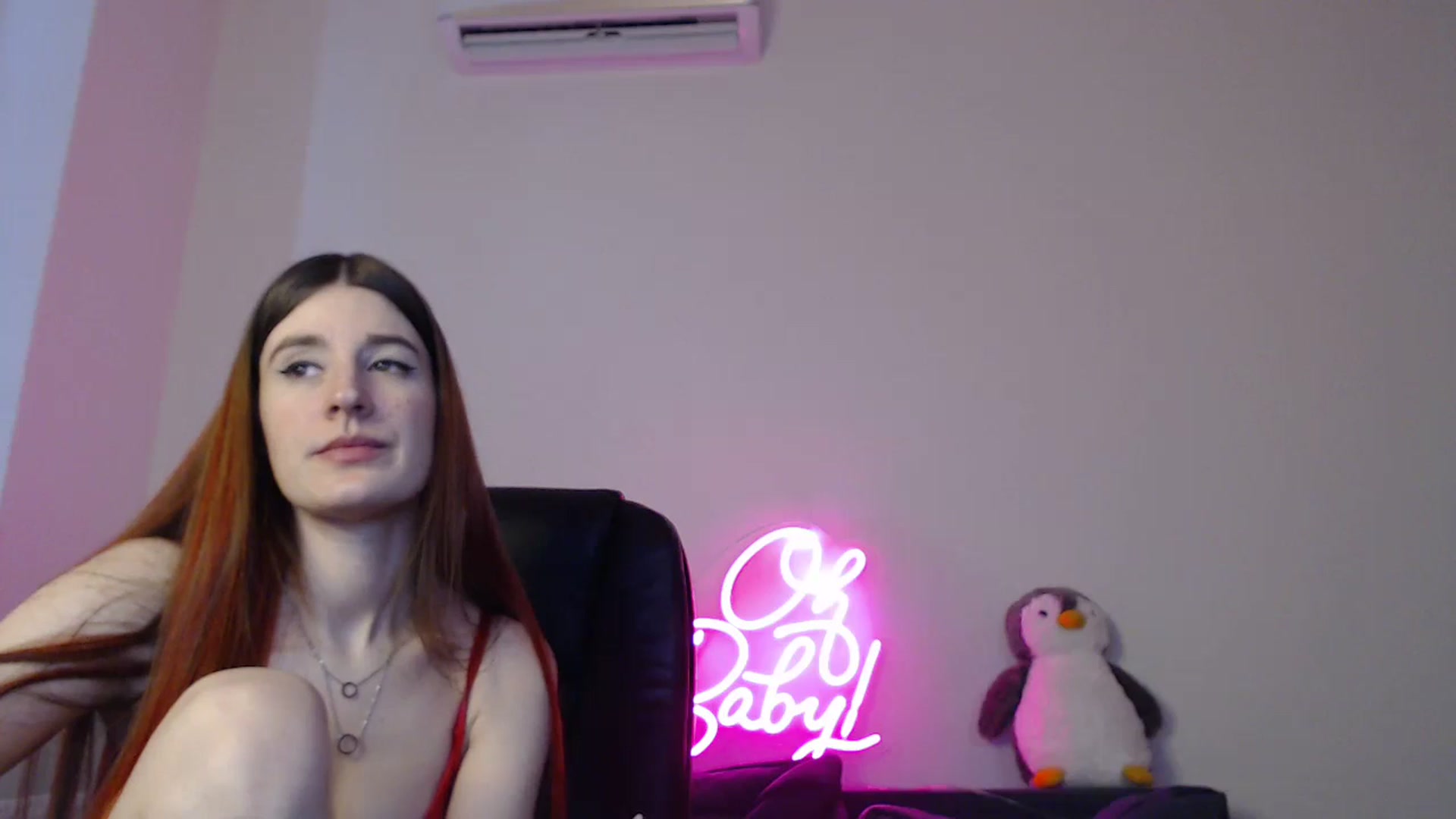 Gallery image thumbnail from Brocard's myfreecams stream on, 02/23/2025, 12:40 image 15 of 20