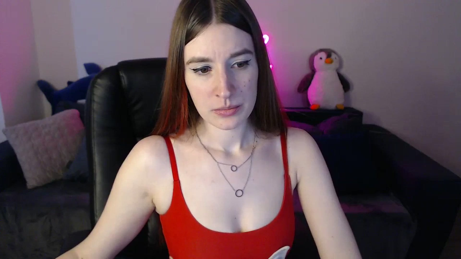 Gallery image thumbnail from Brocard's myfreecams stream on, 02/23/2025, 12:40 image 4 of 20