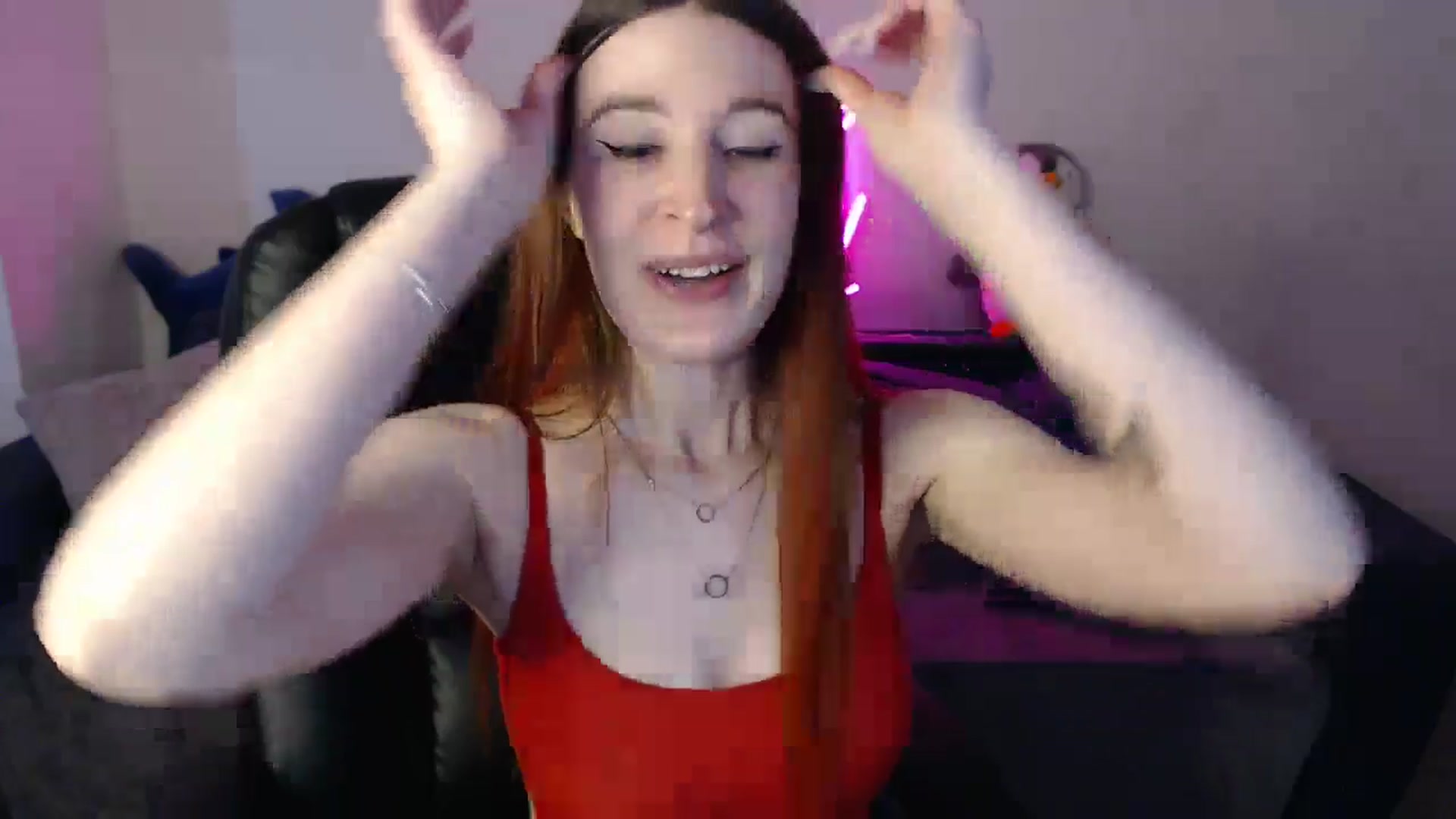 Gallery image thumbnail from Brocard's myfreecams stream on, 02/23/2025, 14:49 image 7 of 20