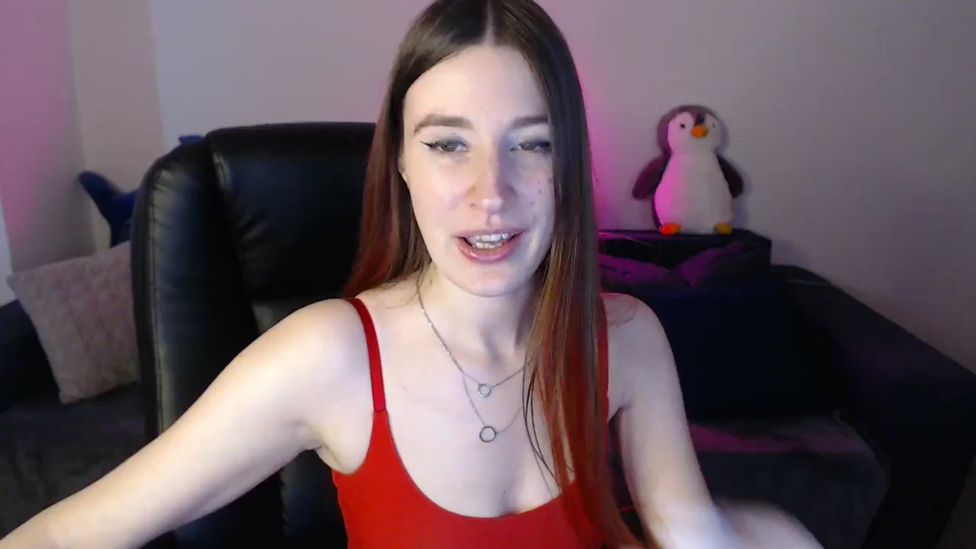 Gallery image thumbnail from Brocard's myfreecams stream on, 02/23/2025, 14:49 image 2 of 20