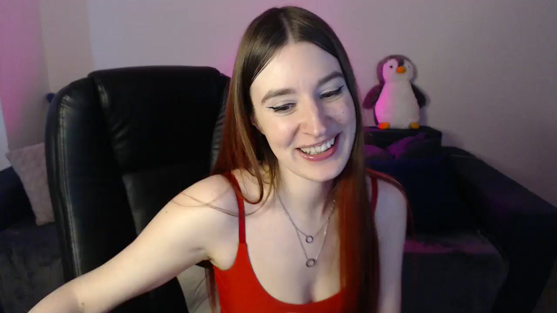 Gallery image thumbnail from Brocard's myfreecams stream on, 02/23/2025, 14:49 image 9 of 20