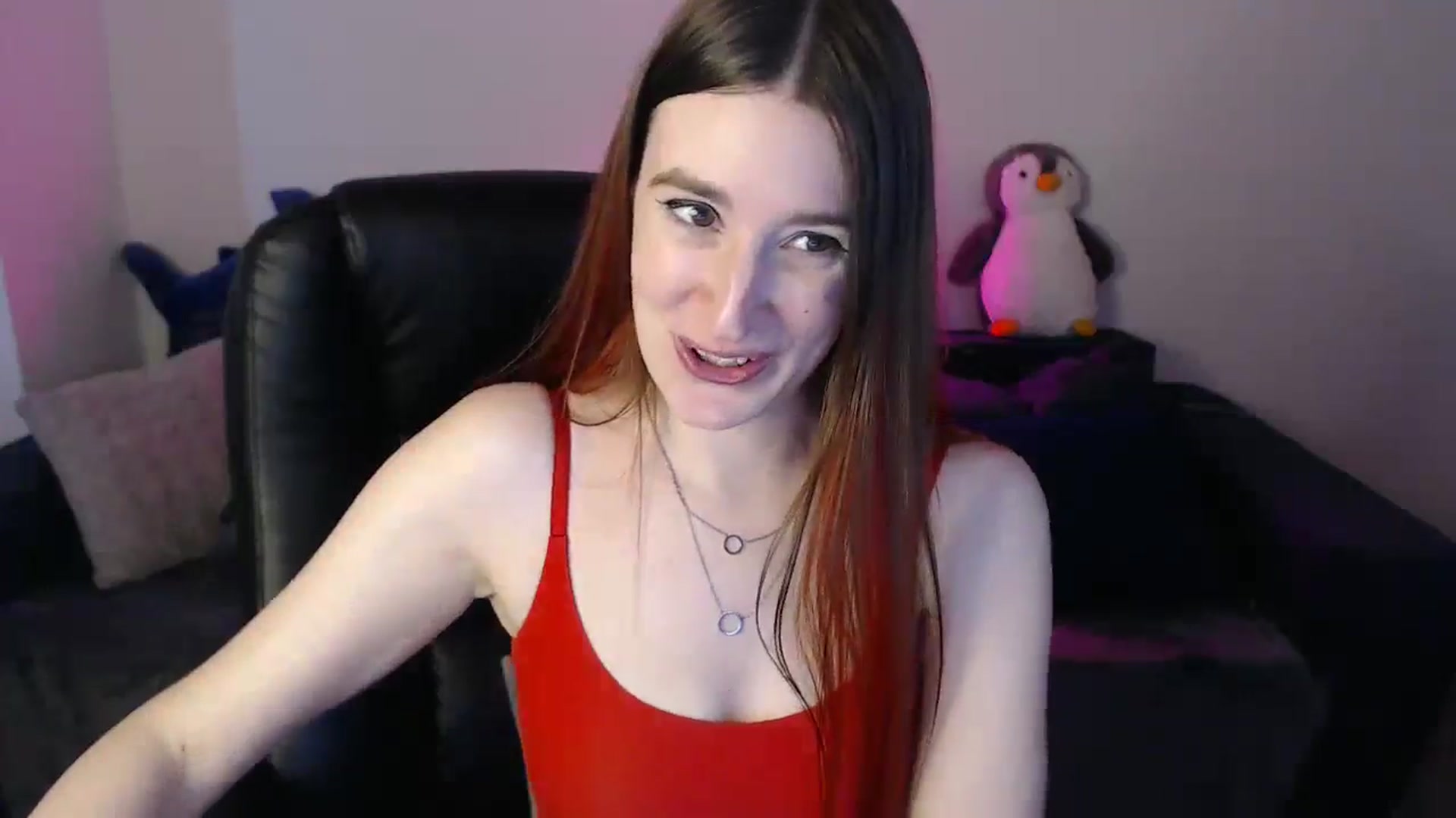 Gallery image thumbnail from Brocard's myfreecams stream on, 02/23/2025, 14:49 image 6 of 20