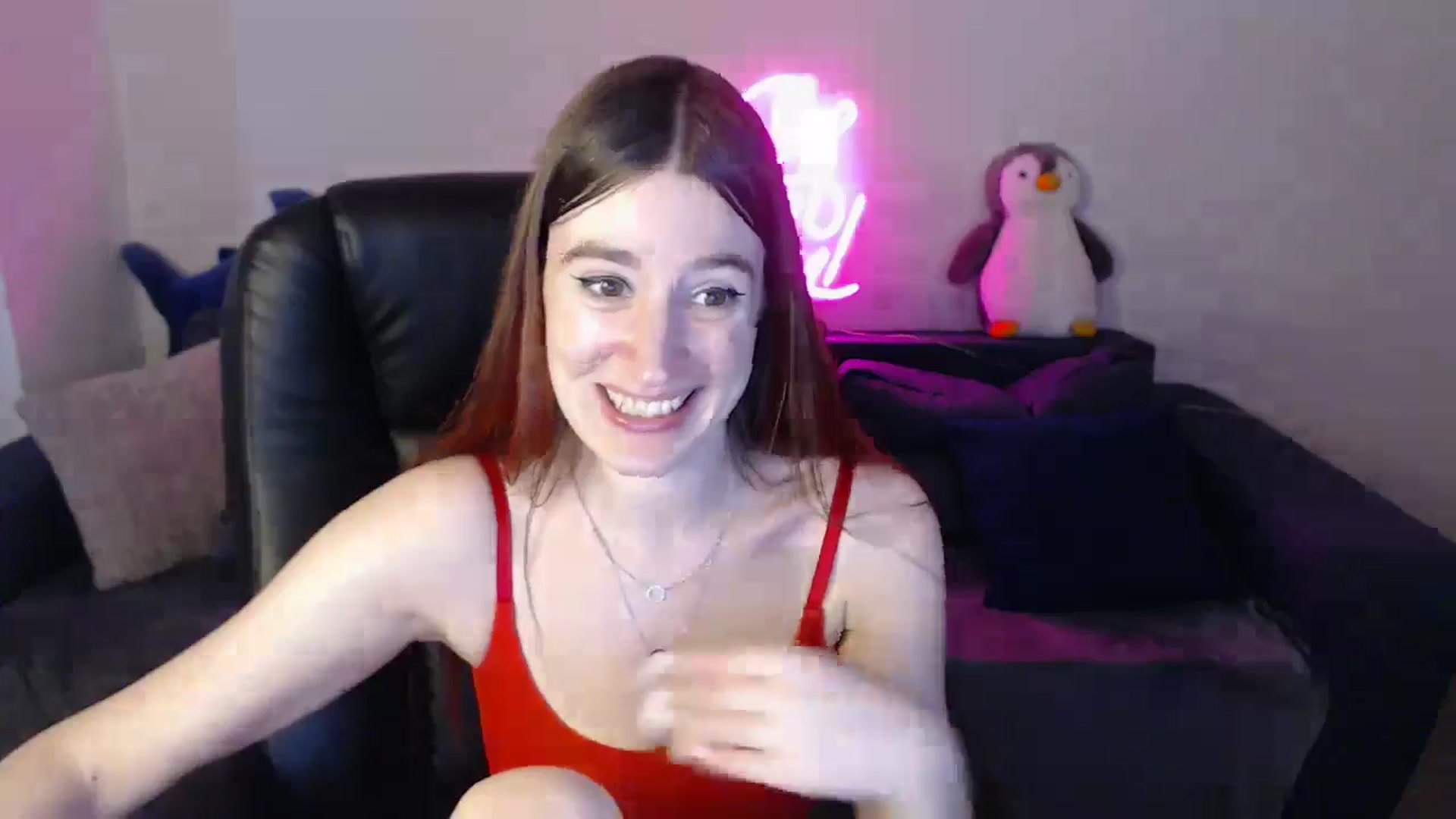 Gallery image thumbnail from Brocard's myfreecams stream on, 02/23/2025, 14:49 image 14 of 20