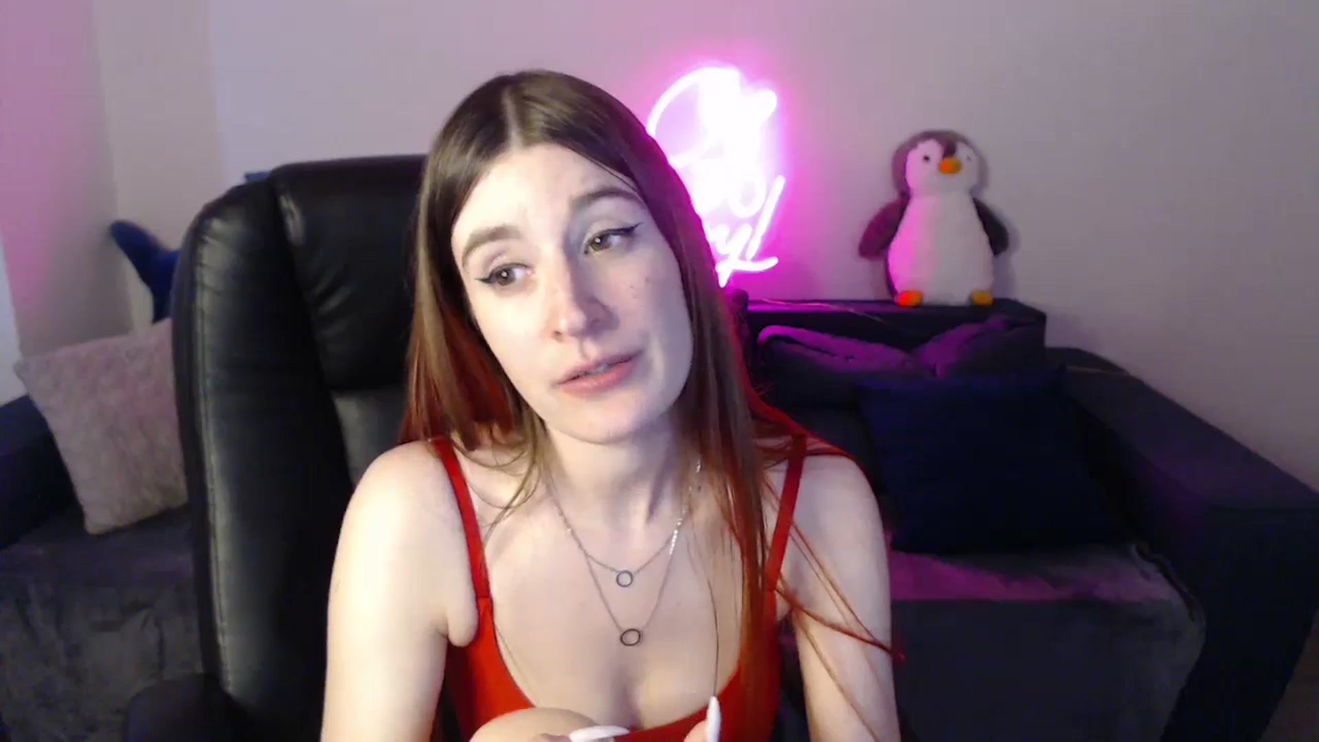 Gallery image thumbnail from Brocard's myfreecams stream on, 02/23/2025, 14:49 image 19 of 20