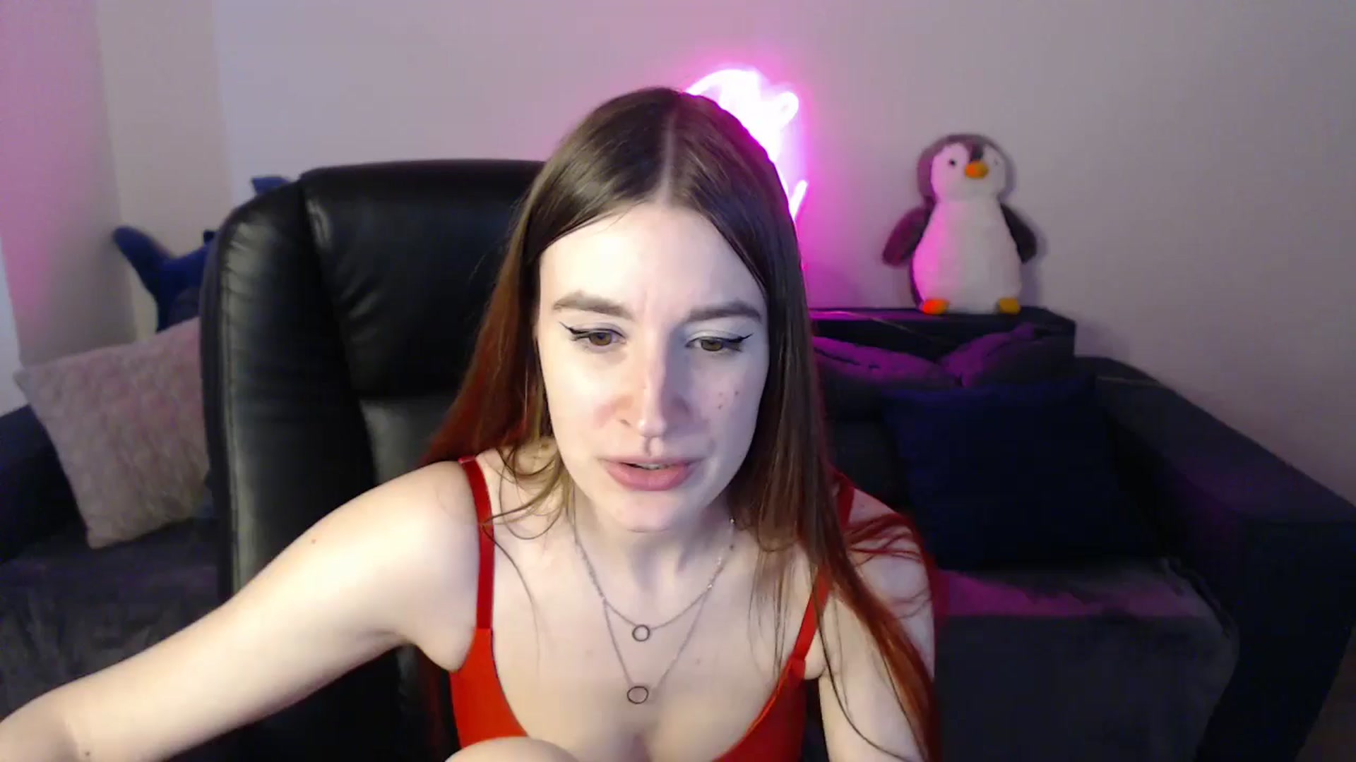Gallery image thumbnail from Brocard's myfreecams stream on, 02/23/2025, 14:49 image 16 of 20