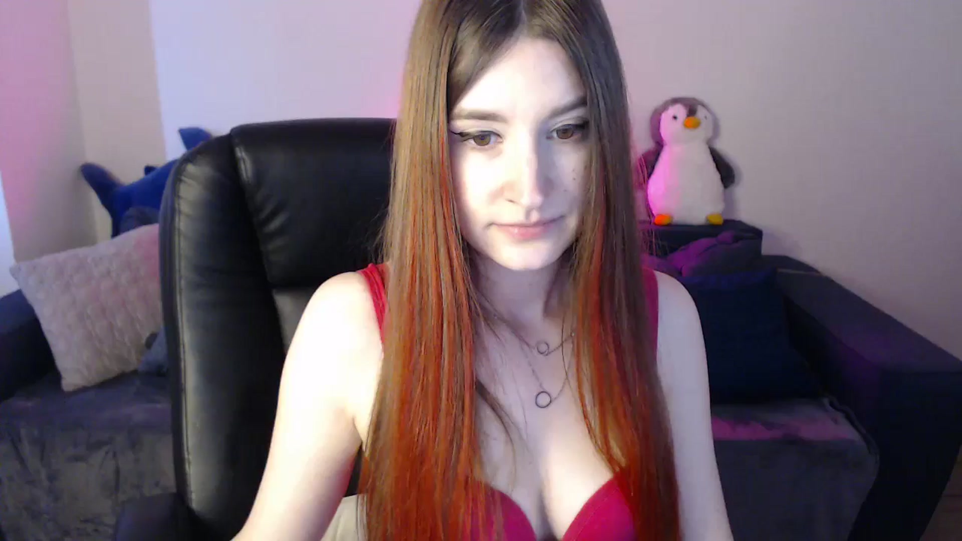Gallery image thumbnail from Brocard's myfreecams stream on, 02/24/2025, 09:40 image 1 of 20
