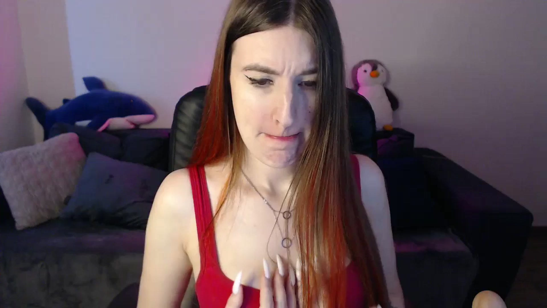 Gallery image thumbnail from Brocard's myfreecams stream on, 02/24/2025, 09:40 image 20 of 20