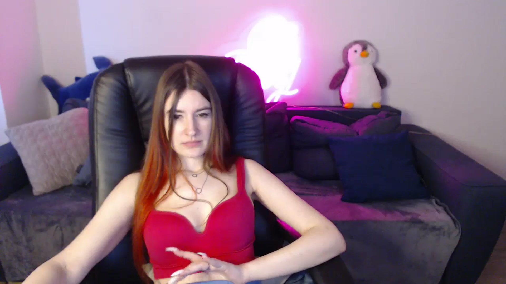 Gallery image thumbnail from Brocard's myfreecams stream on, 02/24/2025, 09:40 image 12 of 20