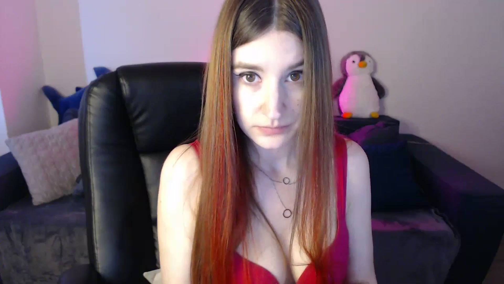 Gallery image thumbnail from Brocard's myfreecams stream on, 02/24/2025, 09:40 image 3 of 20