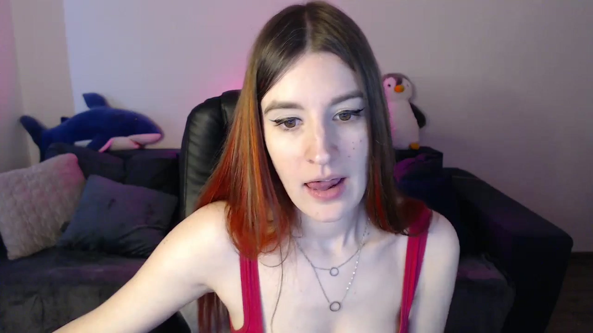 Gallery image thumbnail from Brocard's myfreecams stream on, 02/24/2025, 10:17 image 5 of 20