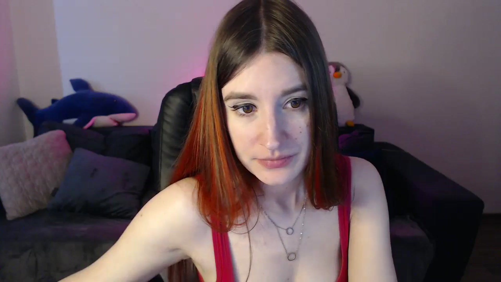 Gallery image thumbnail from Brocard's myfreecams stream on, 02/24/2025, 10:17 image 6 of 20