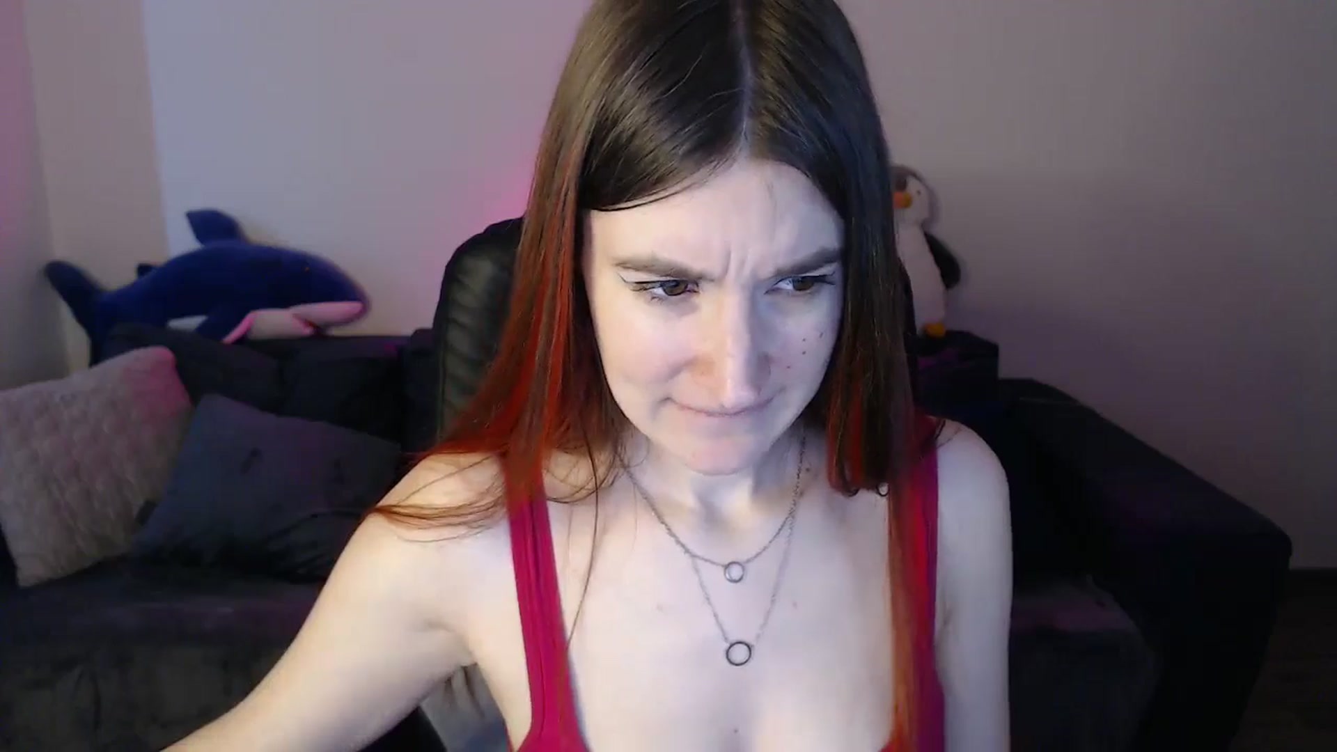 Gallery image thumbnail from Brocard's myfreecams stream on, 02/24/2025, 10:17 image 12 of 20