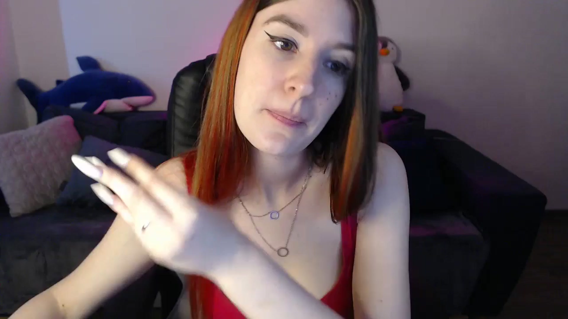 Gallery image thumbnail from Brocard's myfreecams stream on, 02/24/2025, 10:17 image 1 of 20