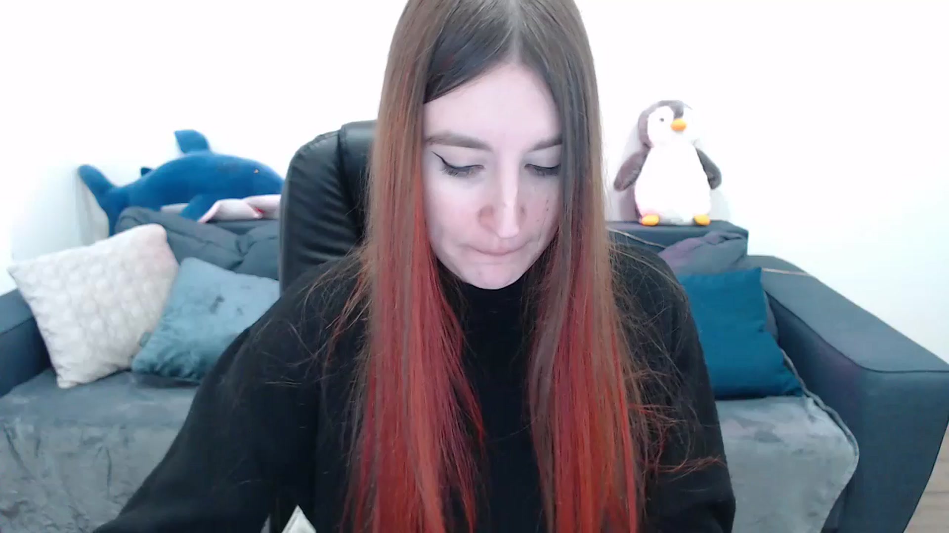 Gallery image thumbnail from Brocard's myfreecams stream on, 02/25/2025, 10:48 image 4 of 20