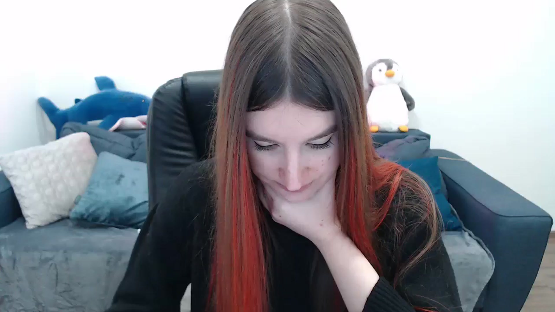 Gallery image thumbnail from Brocard's myfreecams stream on, 02/25/2025, 10:48 image 1 of 20