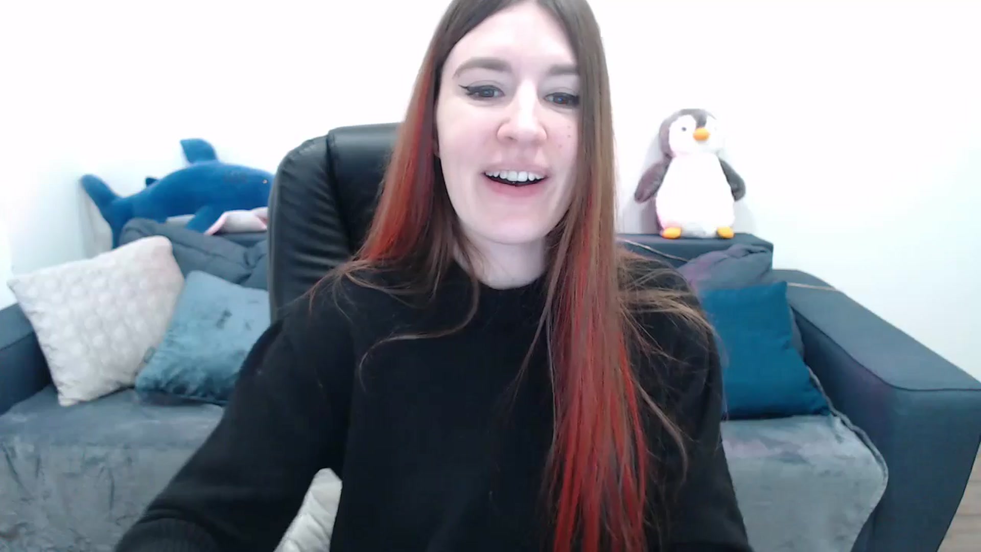 Gallery image thumbnail from Brocard's myfreecams stream on, 02/25/2025, 10:48 image 6 of 20