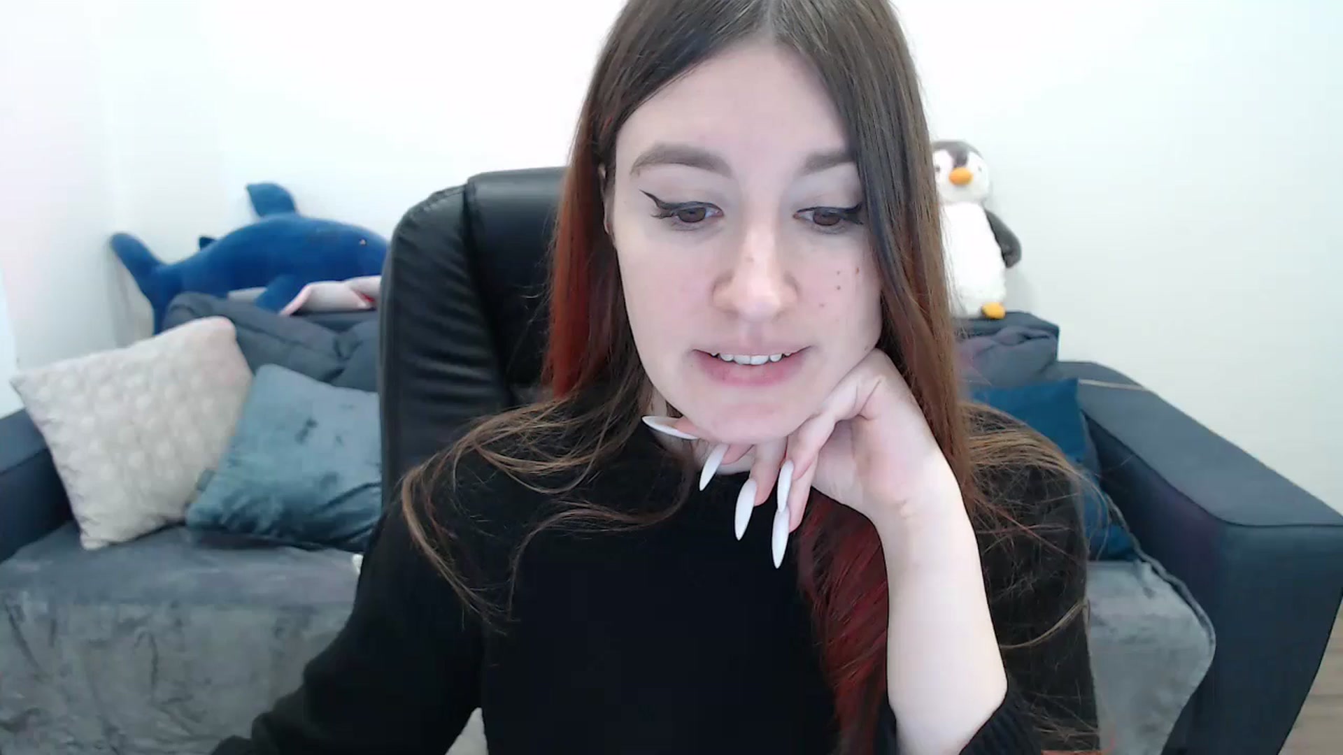 Gallery image thumbnail from Brocard's myfreecams stream on, 02/25/2025, 10:48 image 5 of 20