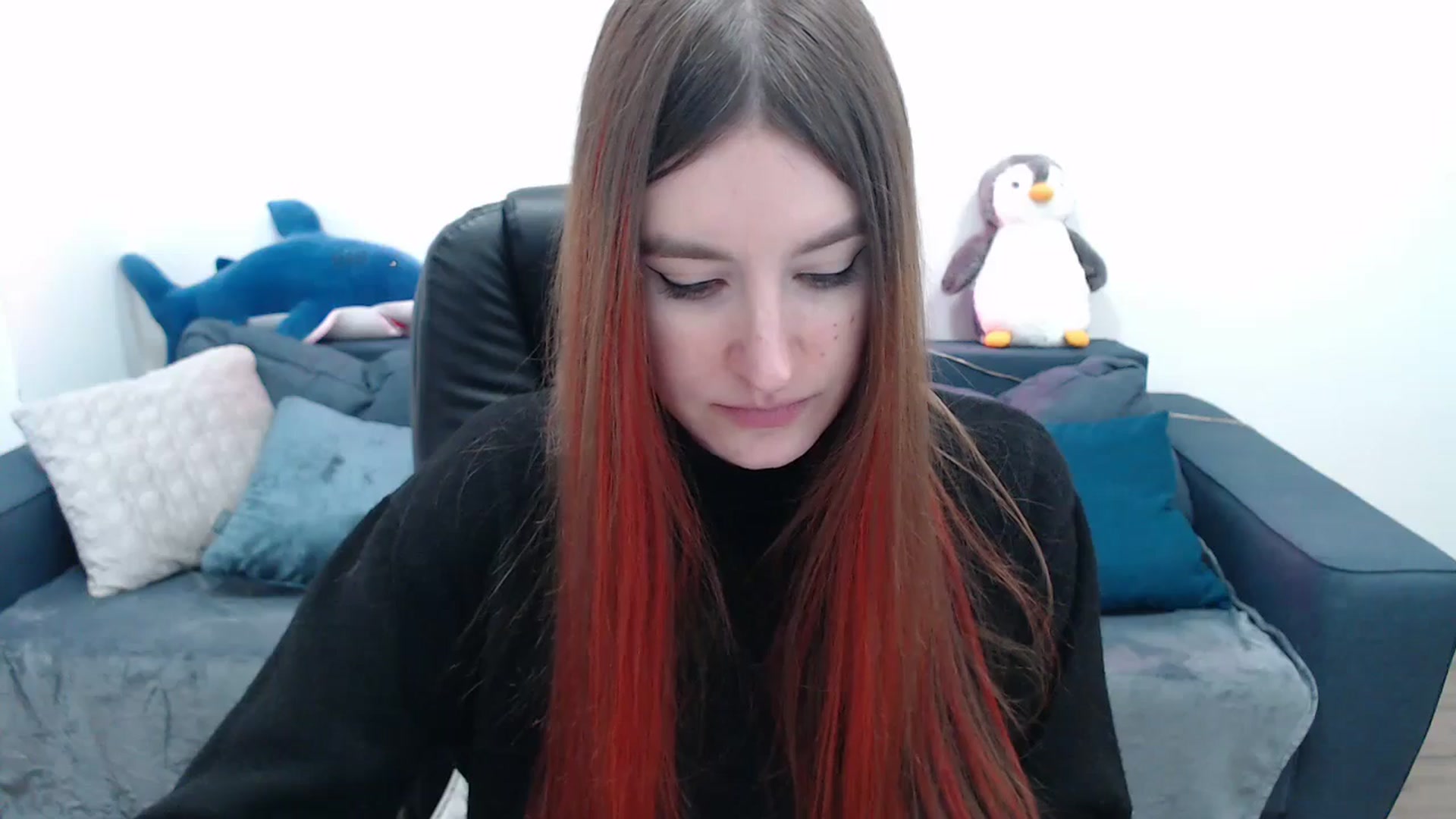 Gallery image thumbnail from Brocard's myfreecams stream on, 02/25/2025, 10:48 image 2 of 20