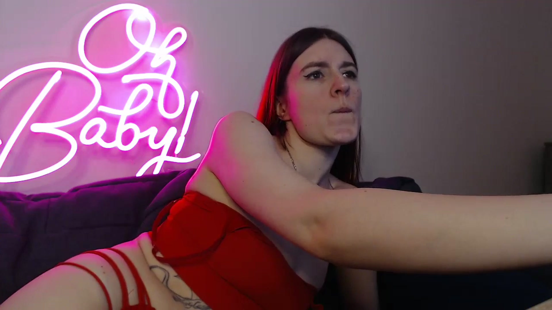 Gallery image thumbnail from Brocard's myfreecams stream on, 02/25/2025, 11:06 image 8 of 20