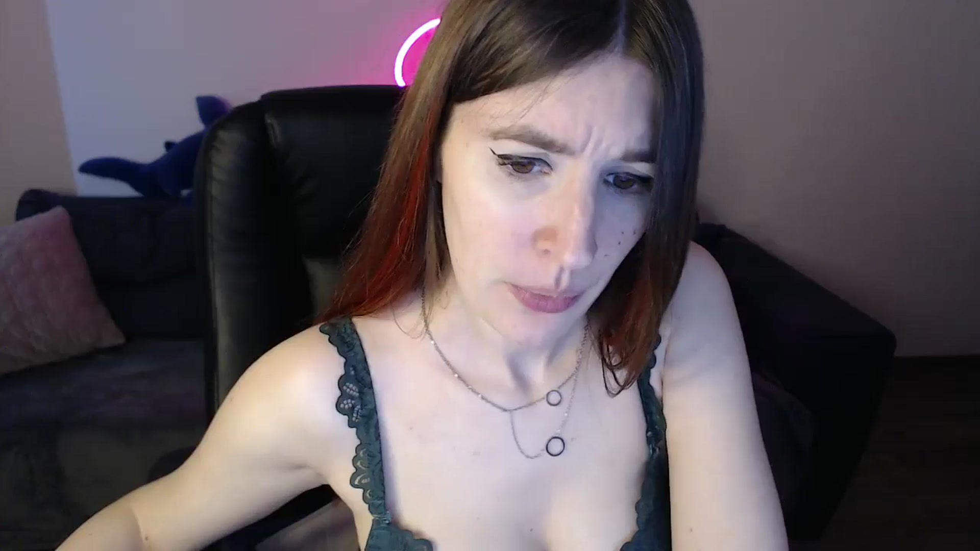 Gallery image thumbnail from Brocard's myfreecams stream on, 02/26/2025, 09:54 image 6 of 20