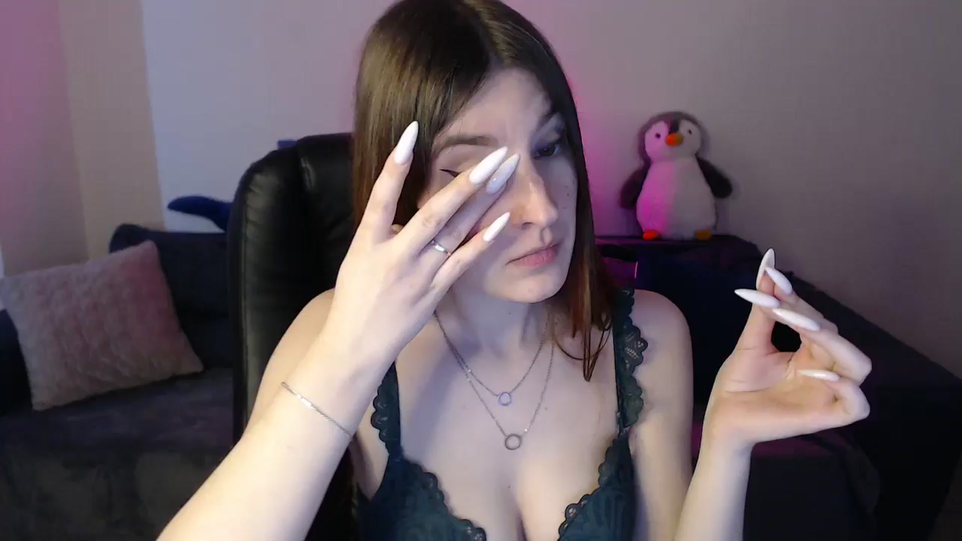 Gallery image thumbnail from Brocard's myfreecams stream on, 02/26/2025, 10:23 image 10 of 20
