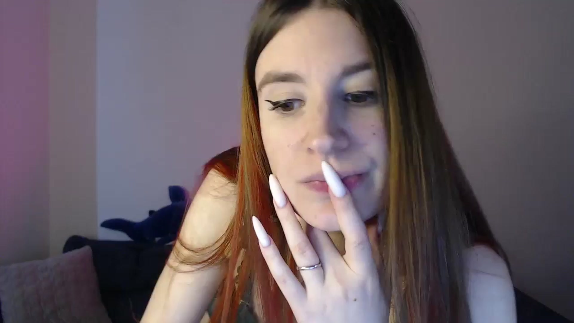 Gallery image thumbnail from Brocard's myfreecams stream on, 02/26/2025, 10:40 image 8 of 20