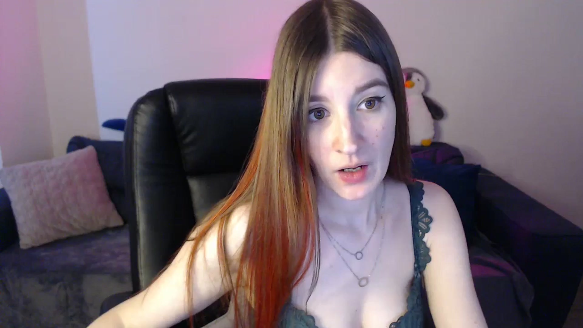 Gallery image thumbnail from Brocard's myfreecams stream on, 02/26/2025, 10:40 image 4 of 20