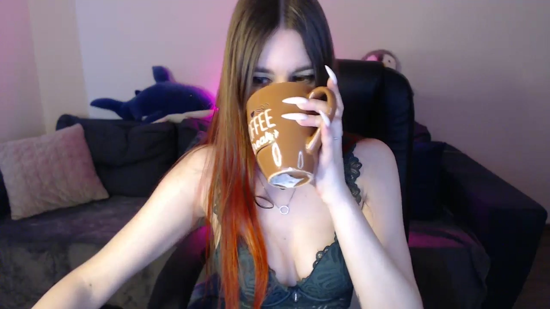Gallery image thumbnail from Brocard's myfreecams stream on, 02/26/2025, 10:59 image 18 of 20