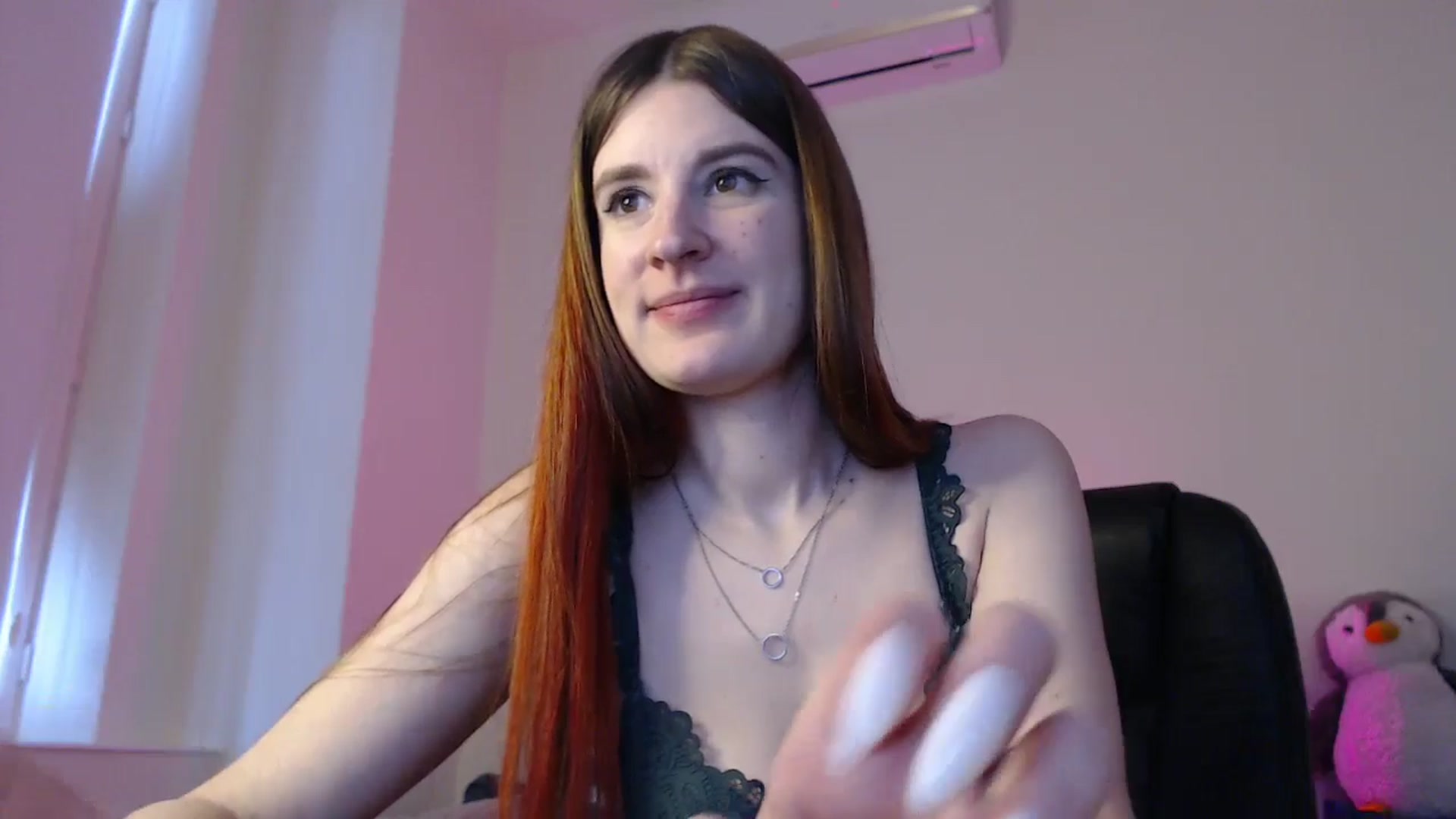 Gallery image thumbnail from Brocard's myfreecams stream on, 02/26/2025, 10:59 image 6 of 20