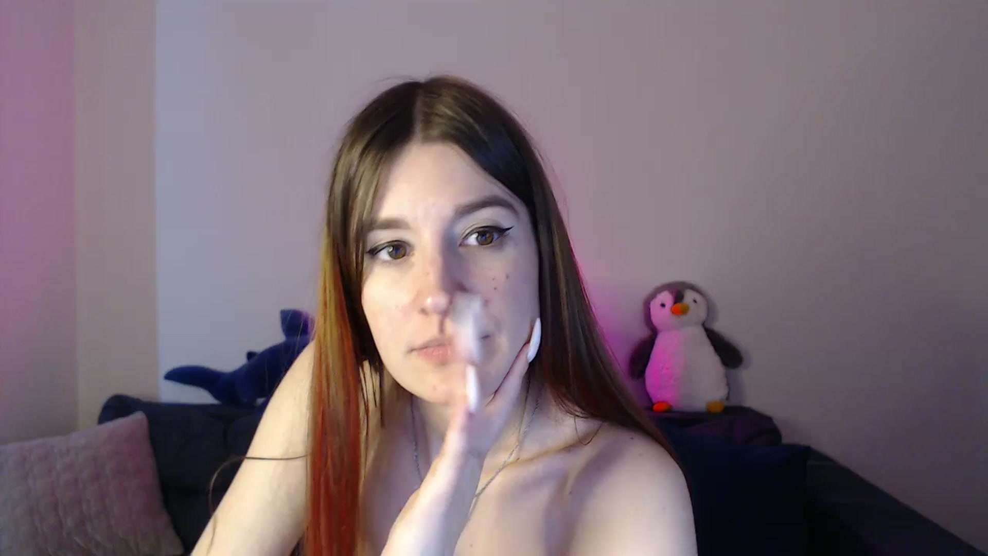 Gallery image thumbnail from Brocard's myfreecams stream on, 02/26/2025, 11:36 image 20 of 20