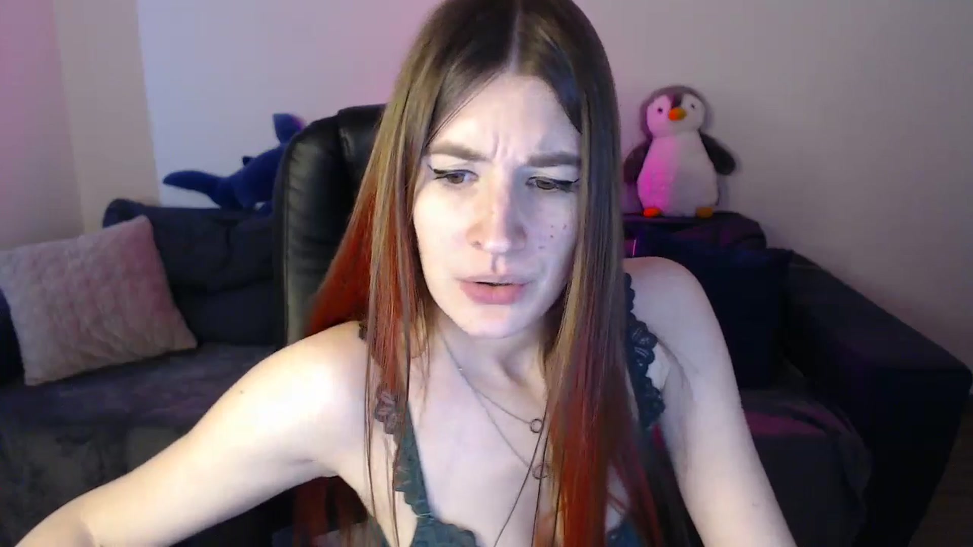 Gallery image thumbnail from Brocard's myfreecams stream on, 02/26/2025, 11:36 image 3 of 20