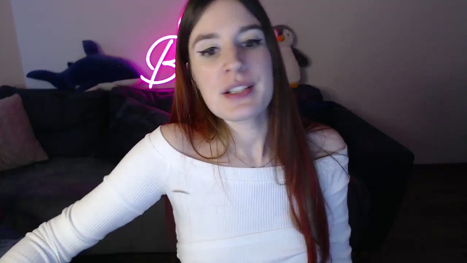 Gallery image thumbnail from Brocard's myfreecams stream on, 02/26/2025, 12:25 image 18 of 20
