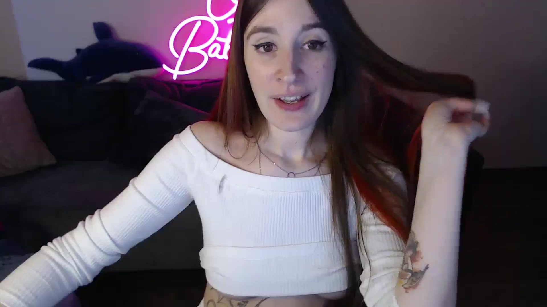 Gallery image thumbnail from Brocard's myfreecams stream on, 02/26/2025, 12:25 image 6 of 20