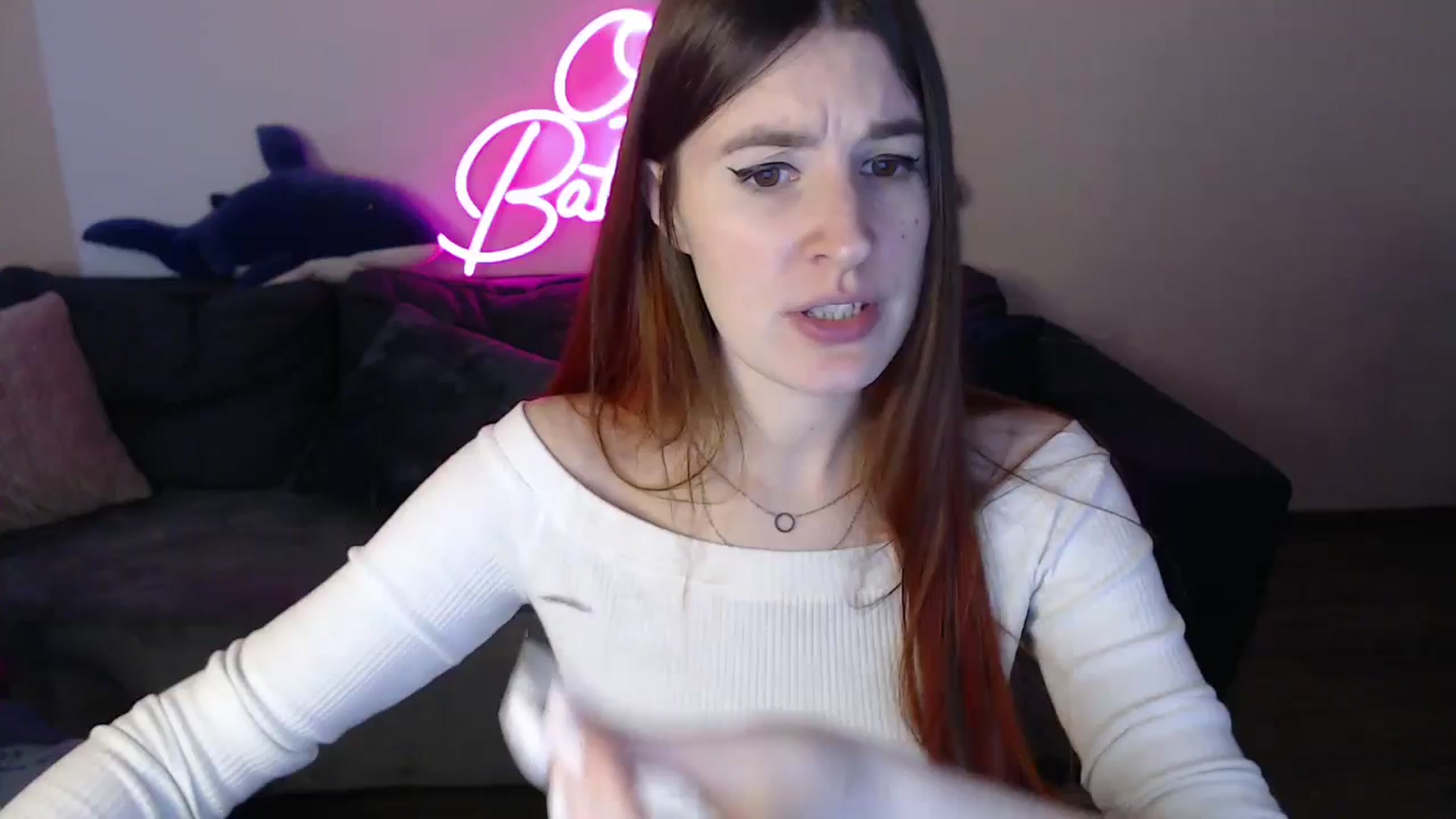 Gallery image thumbnail from Brocard's myfreecams stream on, 02/26/2025, 12:25 image 19 of 20