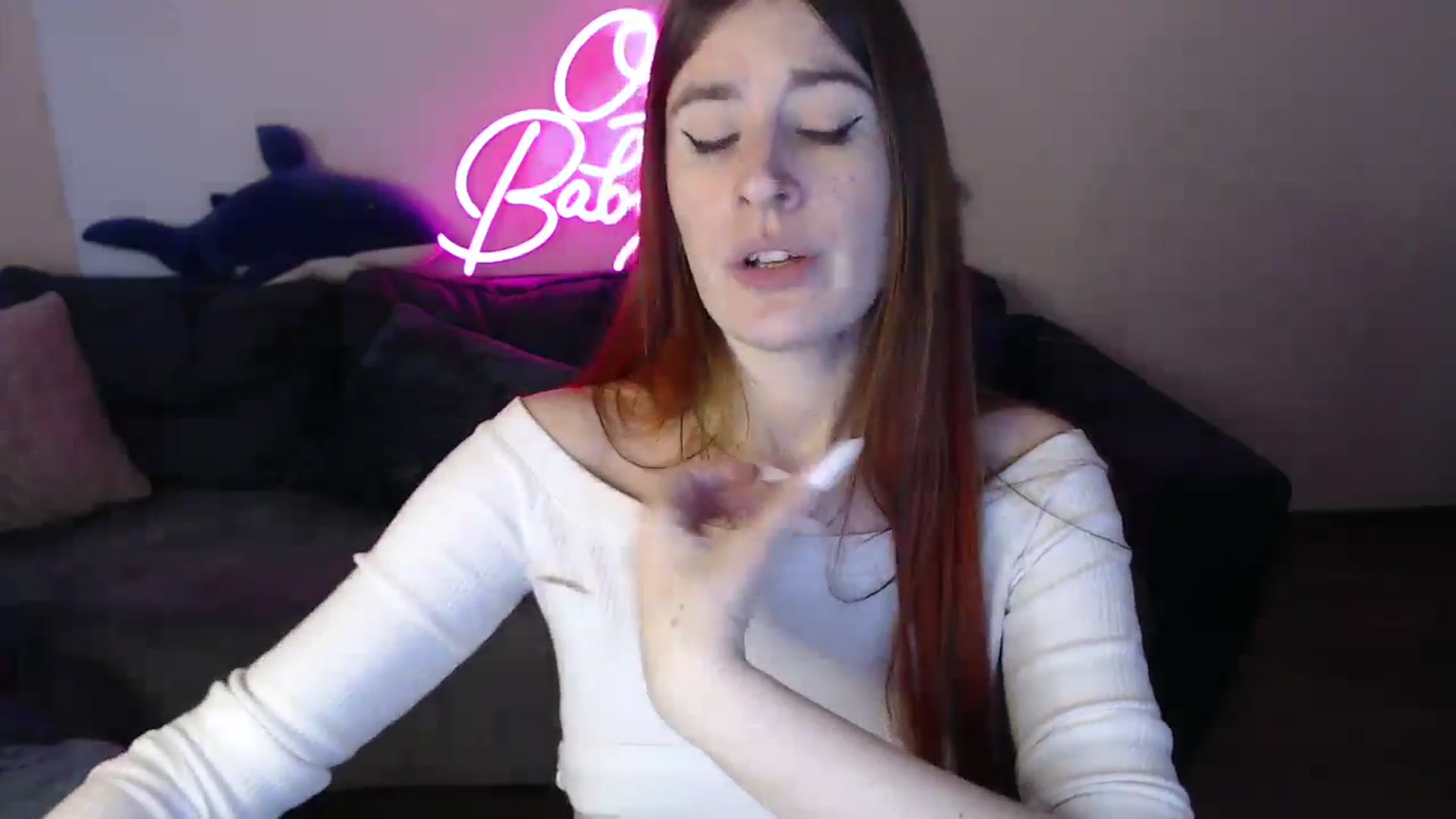 Gallery image thumbnail from Brocard's myfreecams stream on, 02/26/2025, 12:25 image 20 of 20
