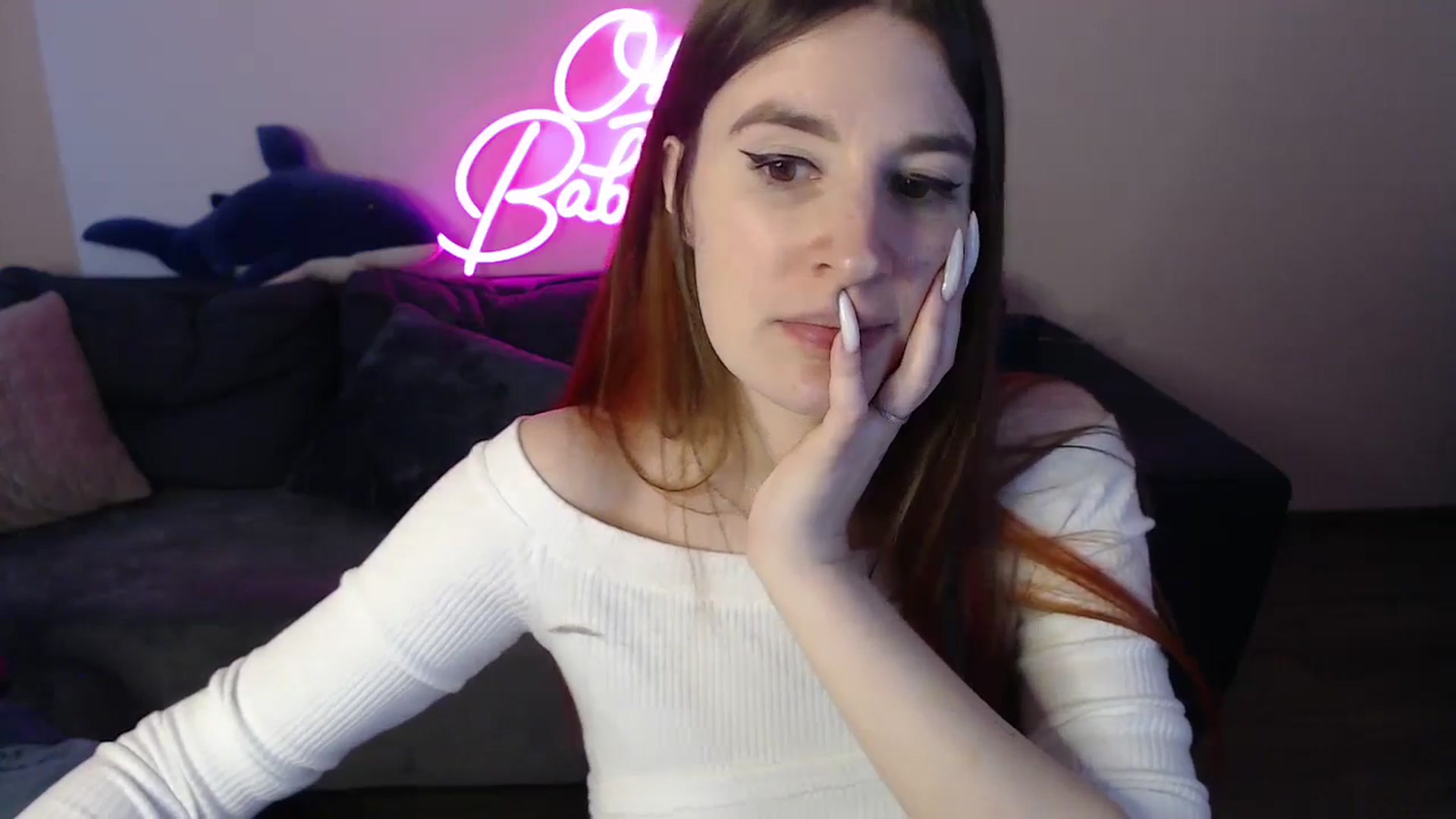 Gallery image thumbnail from Brocard's myfreecams stream on, 02/26/2025, 12:25 image 16 of 20