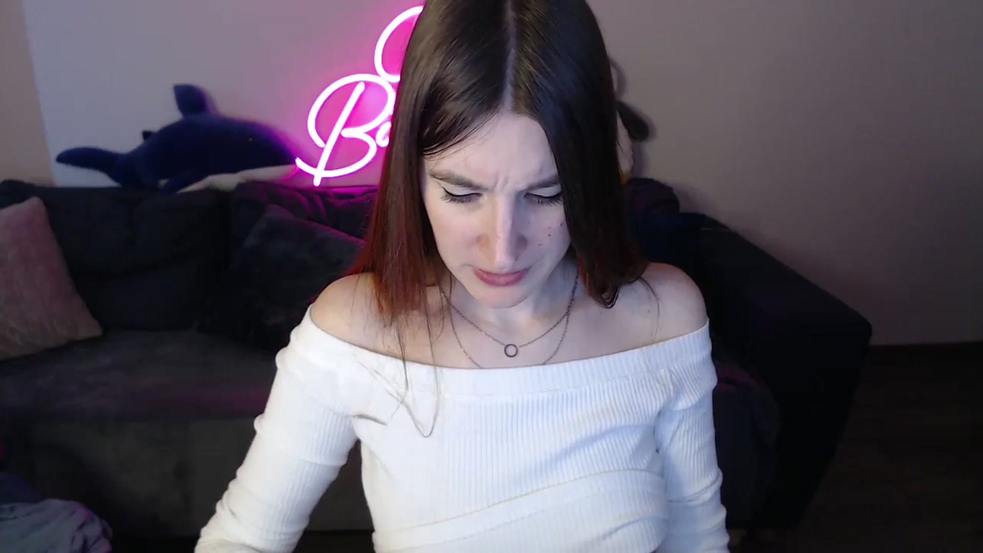 Gallery image thumbnail from Brocard's myfreecams stream on, 02/26/2025, 12:25 image 11 of 20