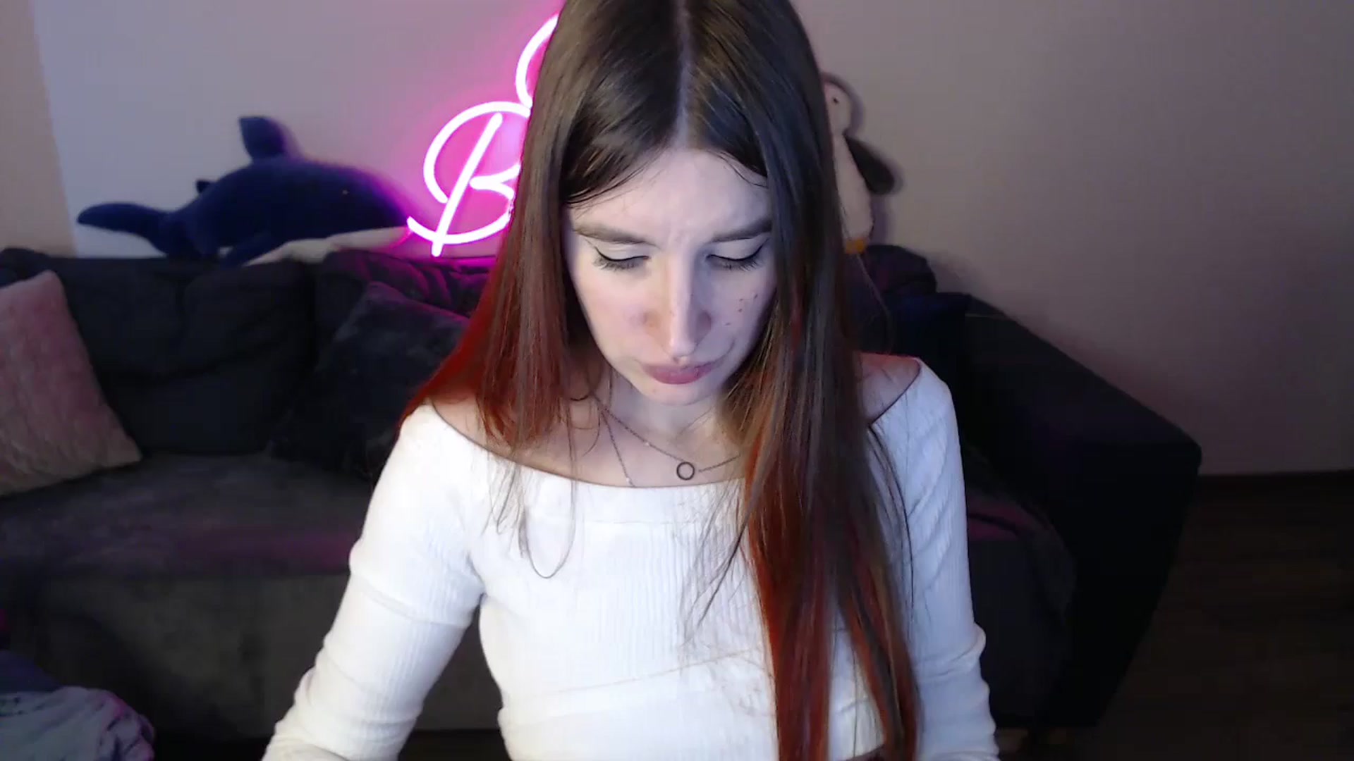 Gallery image thumbnail from Brocard's myfreecams stream on, 02/26/2025, 12:25 image 9 of 20