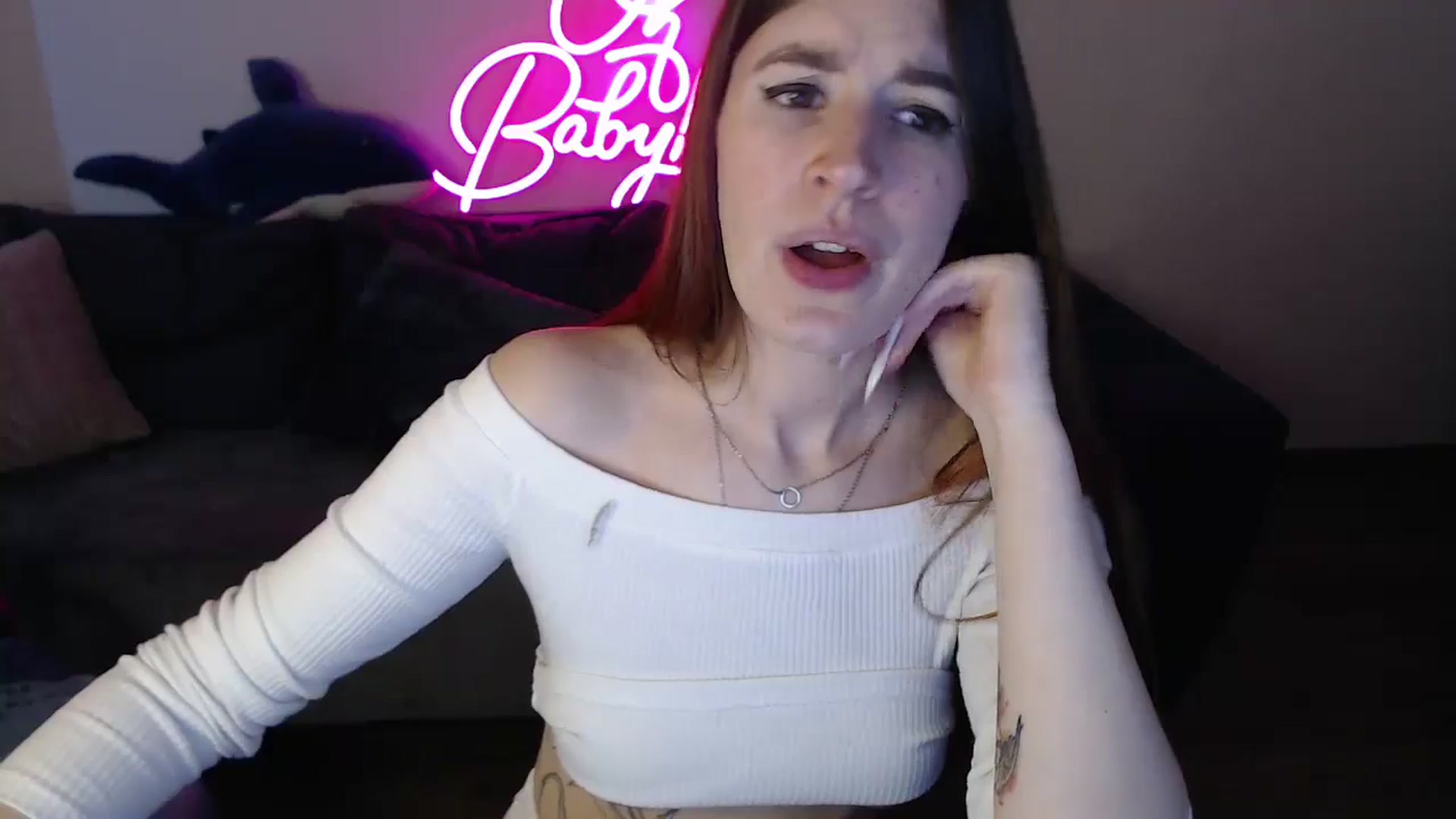 Gallery image thumbnail from Brocard's myfreecams stream on, 02/26/2025, 12:25 image 4 of 20