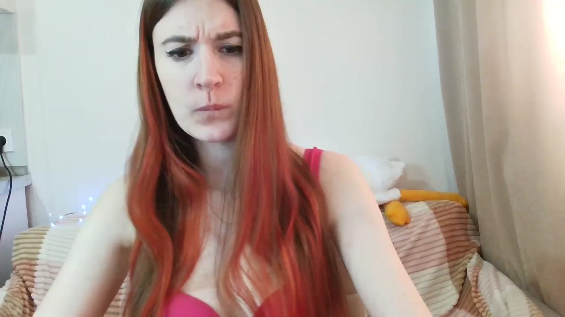 Gallery image thumbnail from Brocard's myfreecams stream on, 02/27/2025, 09:50 image 1 of 20