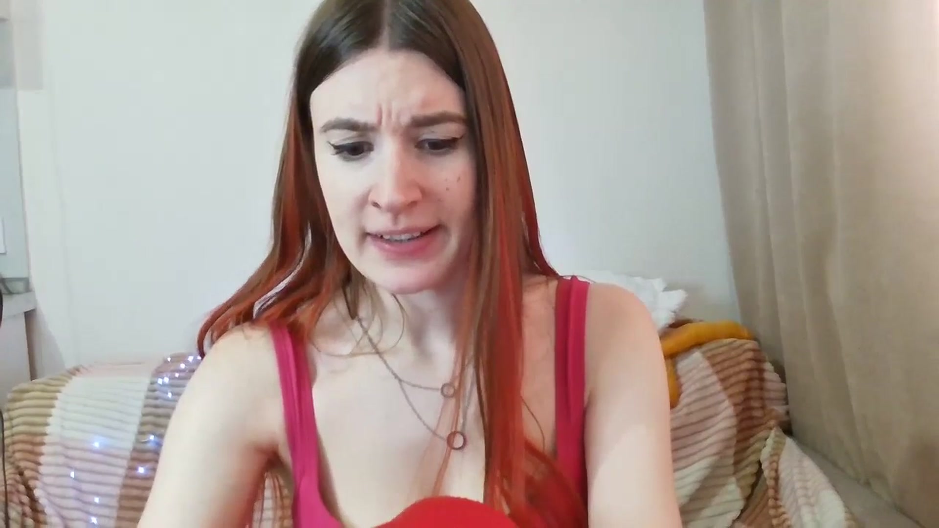 Gallery image thumbnail from Brocard's myfreecams stream on, 02/27/2025, 10:27 image 19 of 20