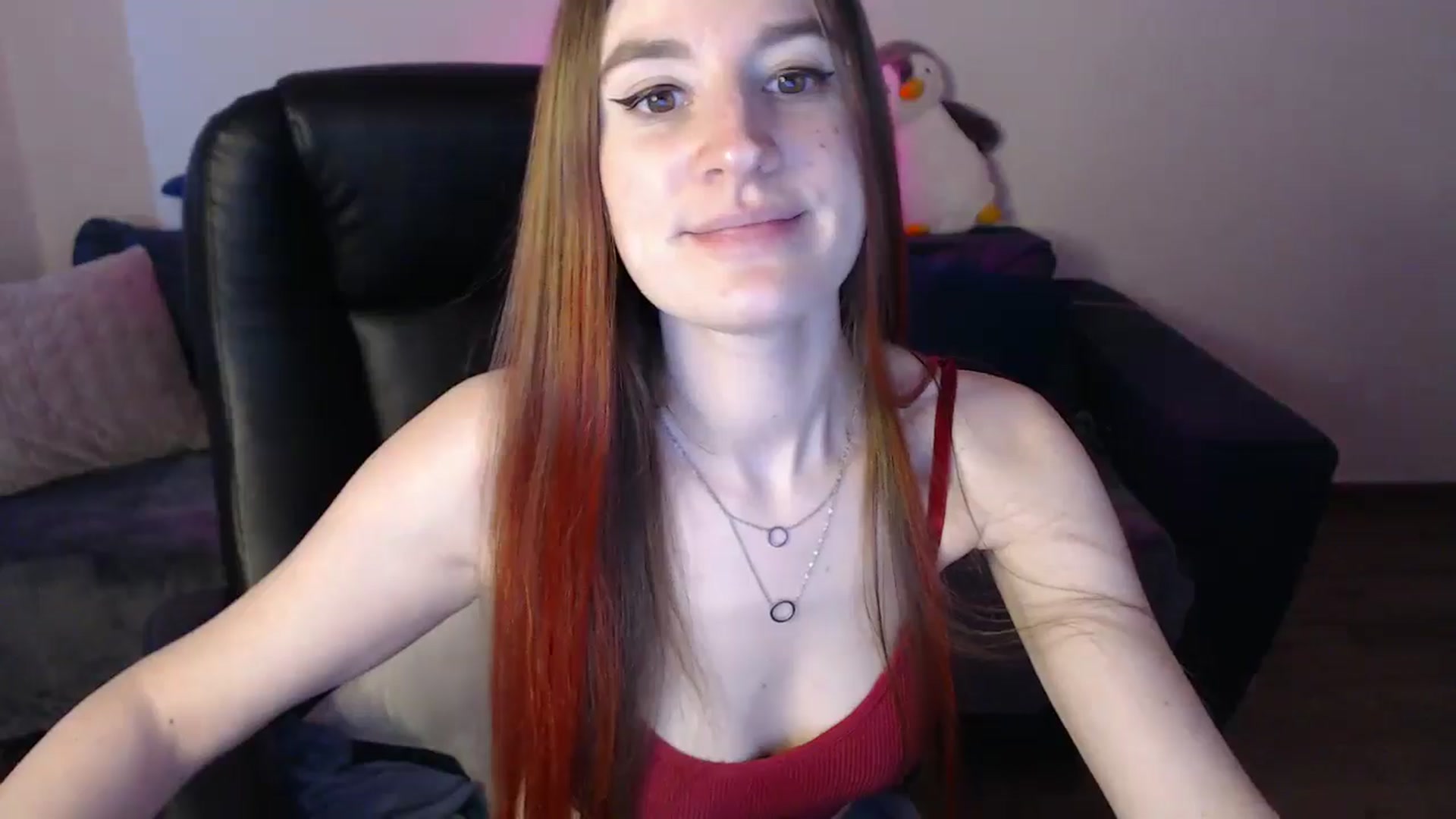 Gallery image thumbnail from Brocard's myfreecams stream on, 02/28/2025, 12:01 image 5 of 20