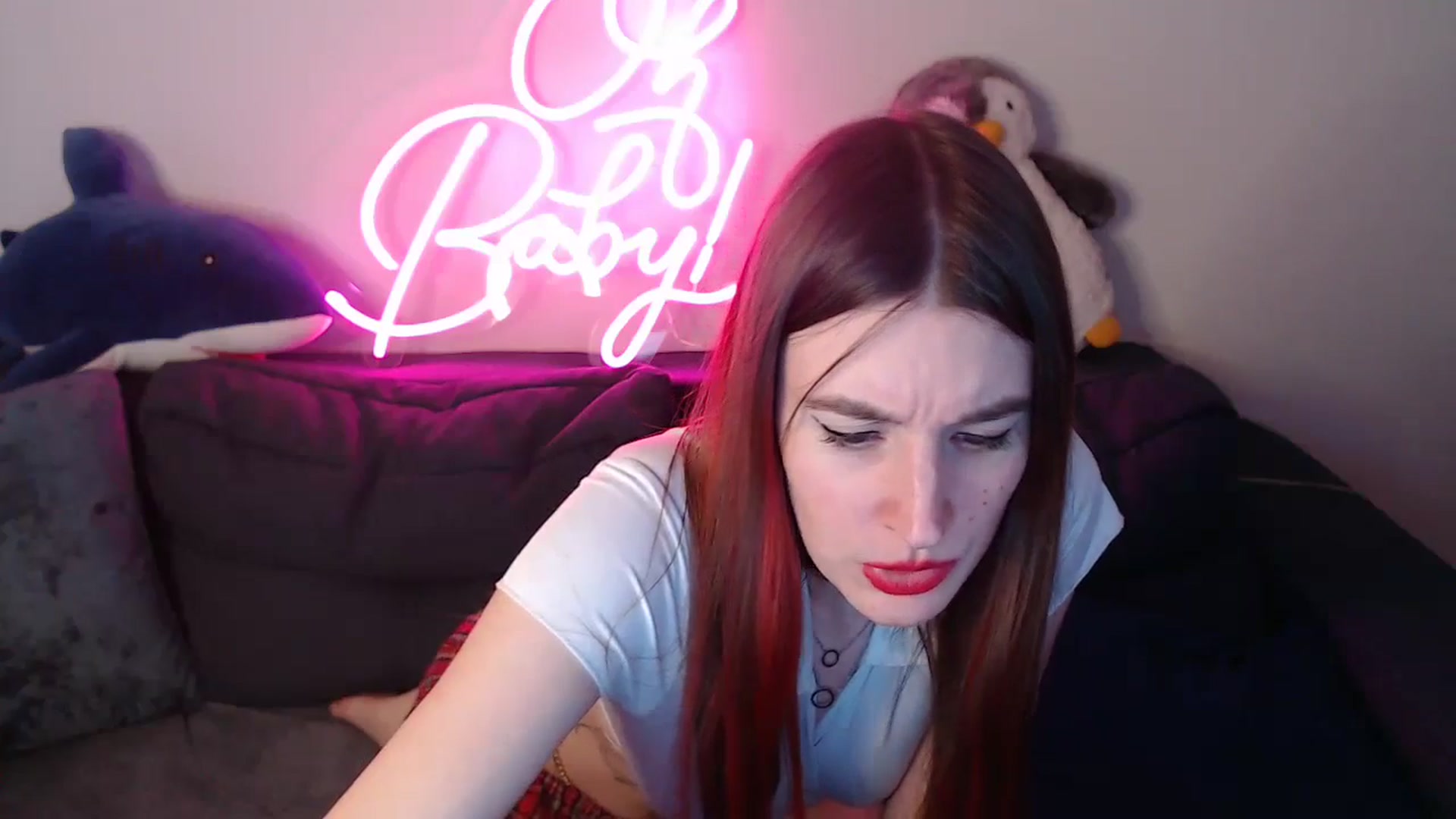 Gallery image thumbnail from Brocard's myfreecams stream on, 02/28/2025, 12:26 image 7 of 20