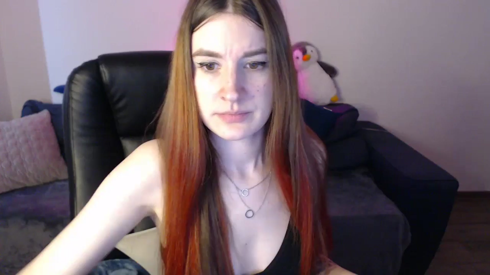 Gallery image thumbnail from Brocard's myfreecams stream on, 03/01/2025, 11:01 image 16 of 20