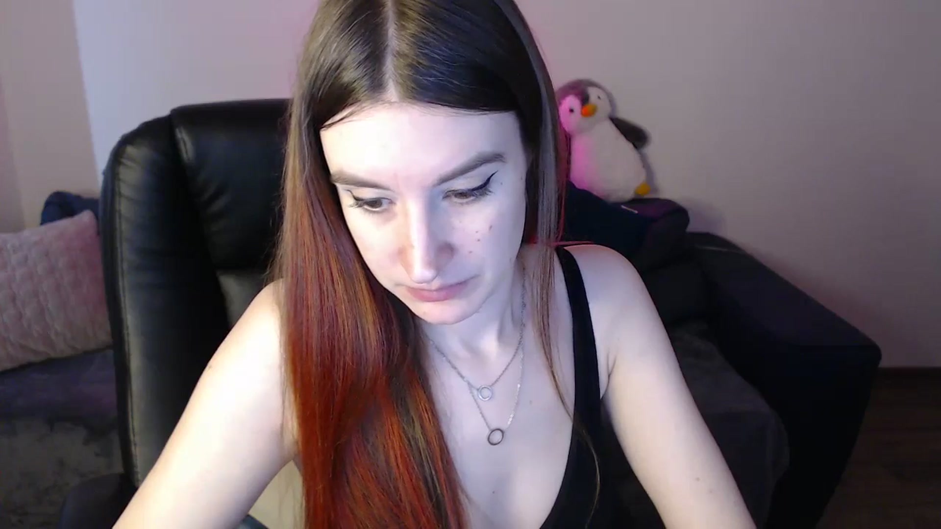 Gallery image thumbnail from Brocard's myfreecams stream on, 03/01/2025, 11:01 image 10 of 20