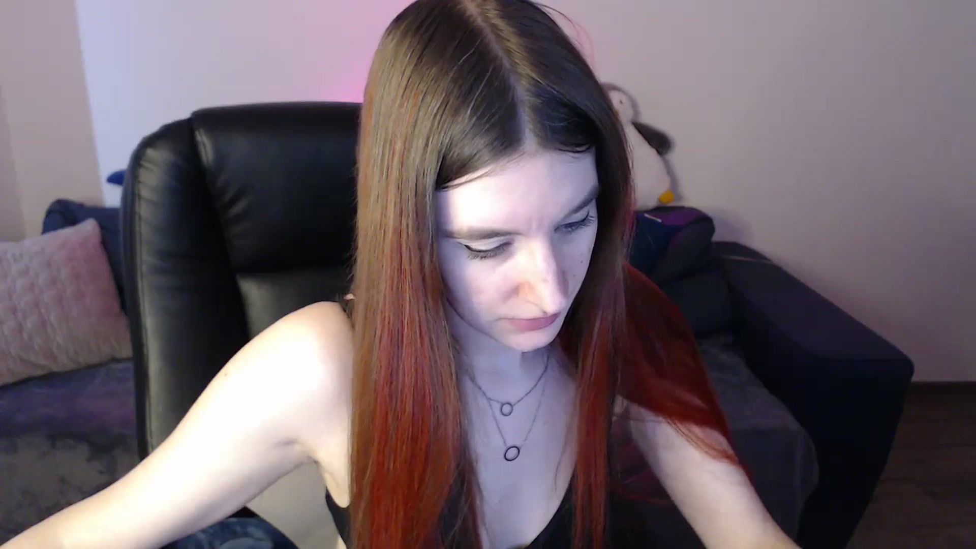 Gallery image thumbnail from Brocard's myfreecams stream on, 03/01/2025, 11:01 image 14 of 20